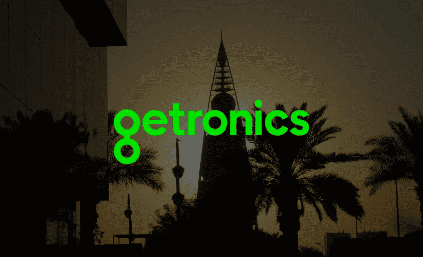 getronics