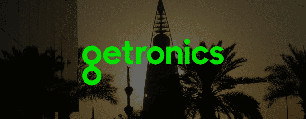 getronics