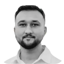 Ehtasham Ali