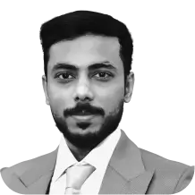 Mazhar Ahmad