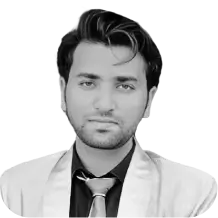 Qambar Maqbool
