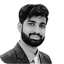 Shakeel Ahmad
