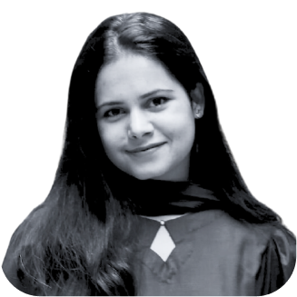 Ayesha Naveed