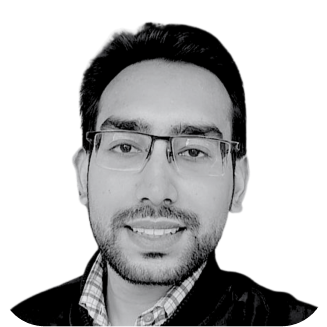 Muhammad Usman